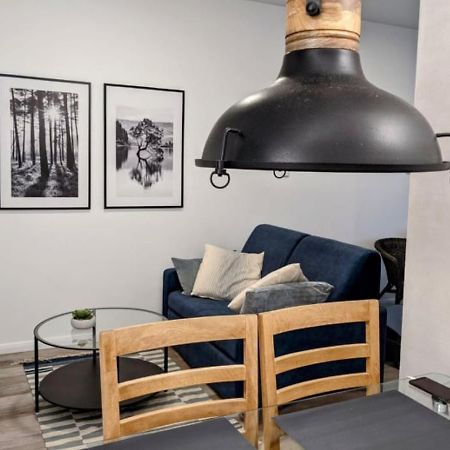Apartament 104/29 Sunset Resort Grzybowo 그르지보보 외부 사진