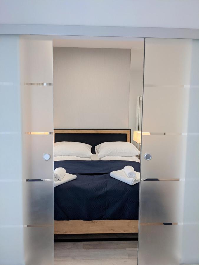 Apartament 104/29 Sunset Resort Grzybowo 그르지보보 외부 사진