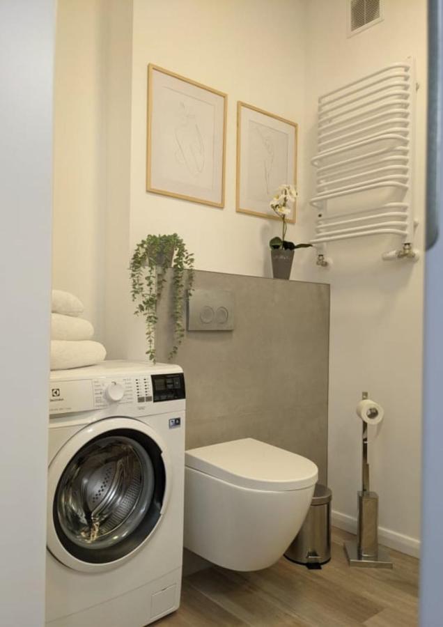 Apartament 104/29 Sunset Resort Grzybowo 그르지보보 외부 사진