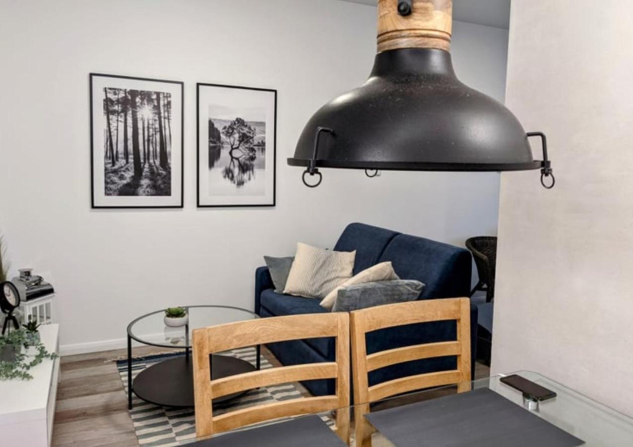 Apartament 104/29 Sunset Resort Grzybowo 그르지보보 외부 사진